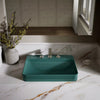 VOX 23 INCH RECTANGLE VESSEL BATHROOM SINK