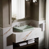 VOX 23 INCH RECTANGLE VESSEL BATHROOM SINK
