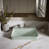 VOX 23 INCH RECTANGLE VESSEL BATHROOM SINK