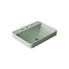VOX 23 INCH RECTANGLE VESSEL BATHROOM SINK