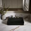 VOX 23 INCH RECTANGLE VESSEL BATHROOM SINK