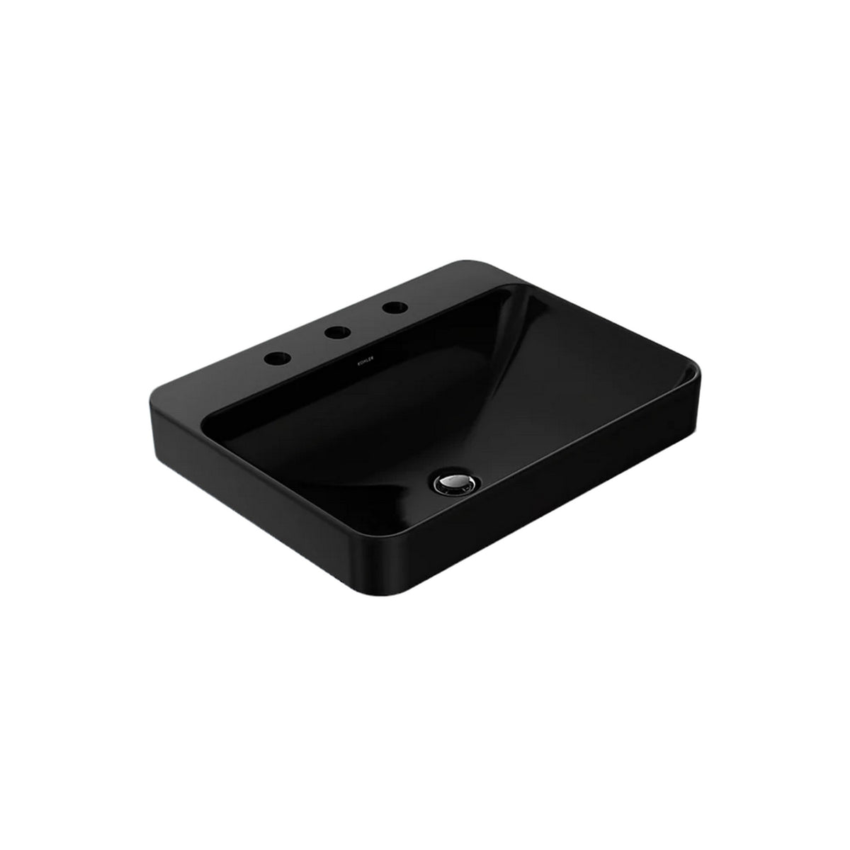 VOX 23 INCH RECTANGLE VESSEL BATHROOM SINK - robinsonco.ca