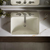 VOX 23 INCH RECTANGLE VESSEL BATHROOM SINK