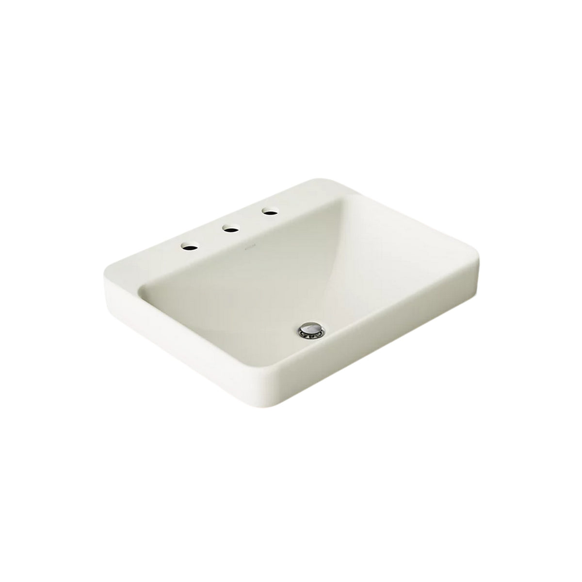 VOX 23 INCH RECTANGLE VESSEL BATHROOM SINK - robinsonco.ca