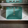 VOX 23 INCH RECTANGLE VESSEL BATHROOM SINK