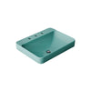 VOX 23 INCH RECTANGLE VESSEL BATHROOM SINK