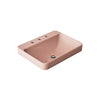 VOX 23 INCH RECTANGLE VESSEL BATHROOM SINK