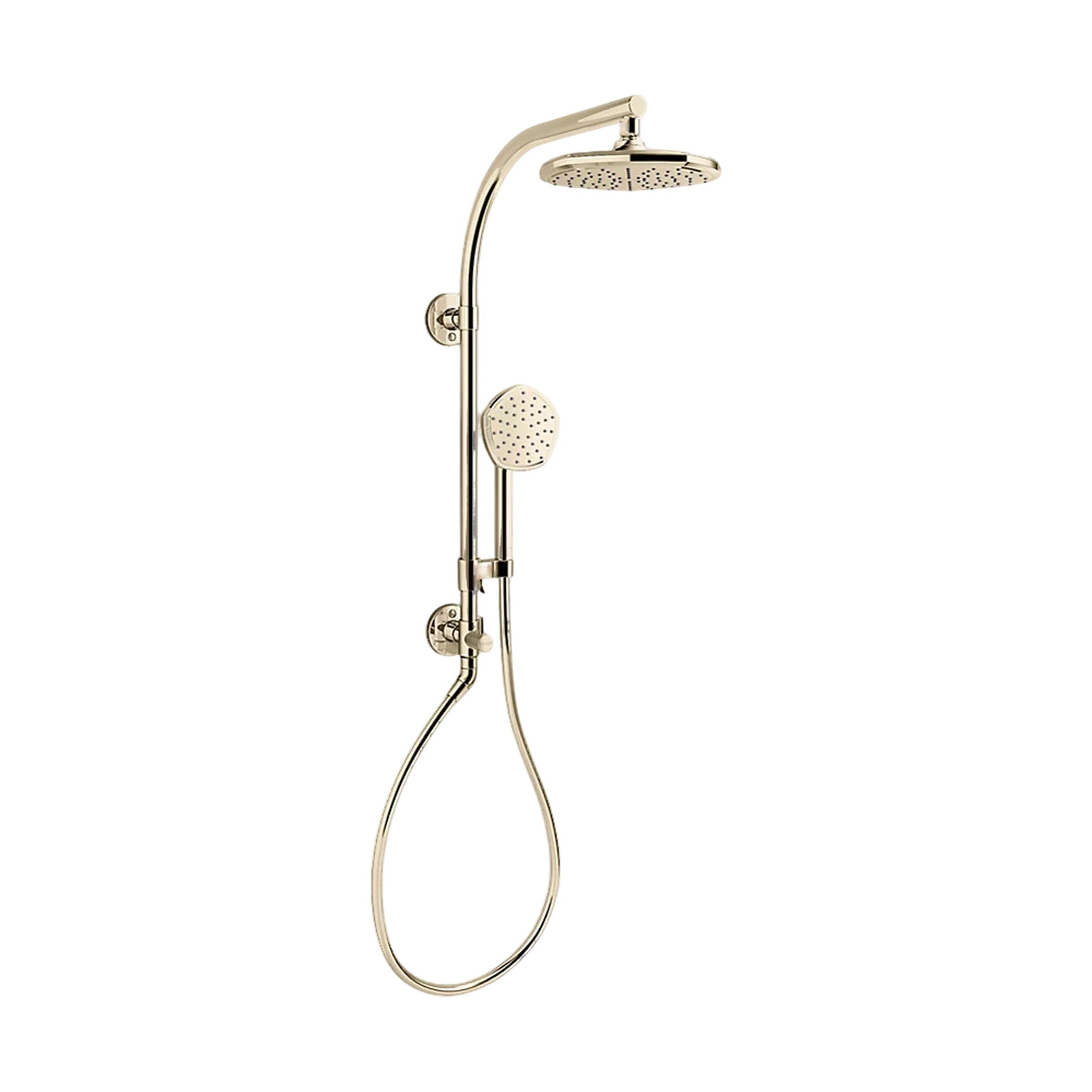 OCCASION HYDRORAIL-R SHOWER COLUMN KIT - robinsonco.ca