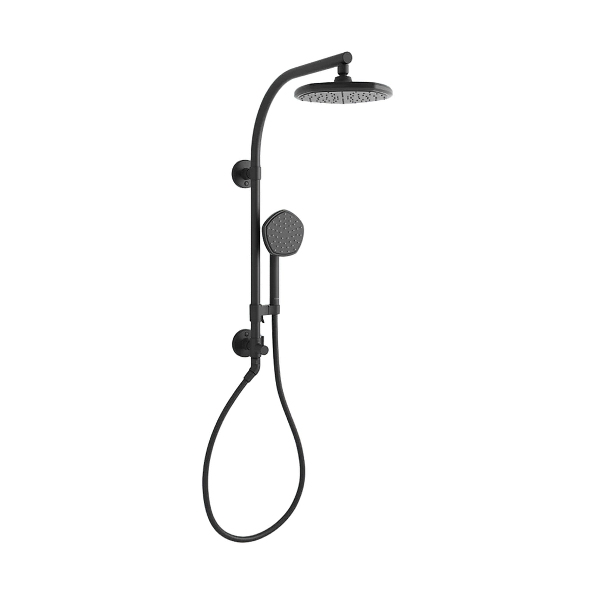 OCCASION HYDRORAIL-R SHOWER COLUMN KIT - robinsonco.ca