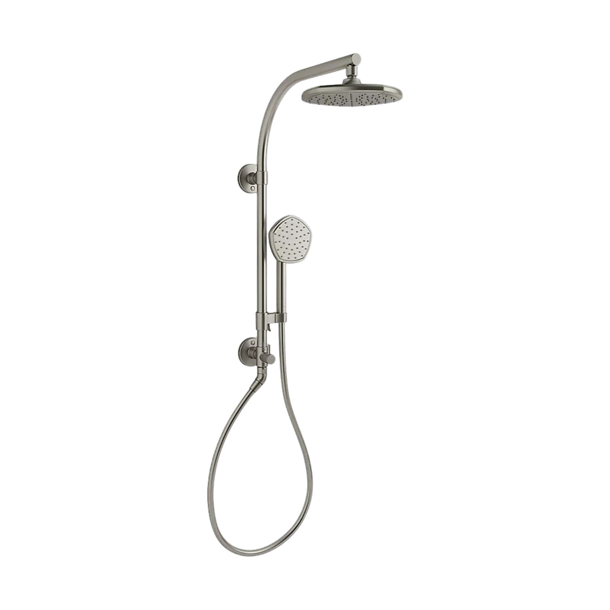 OCCASION HYDRORAIL-R SHOWER COLUMN KIT - robinsonco.ca