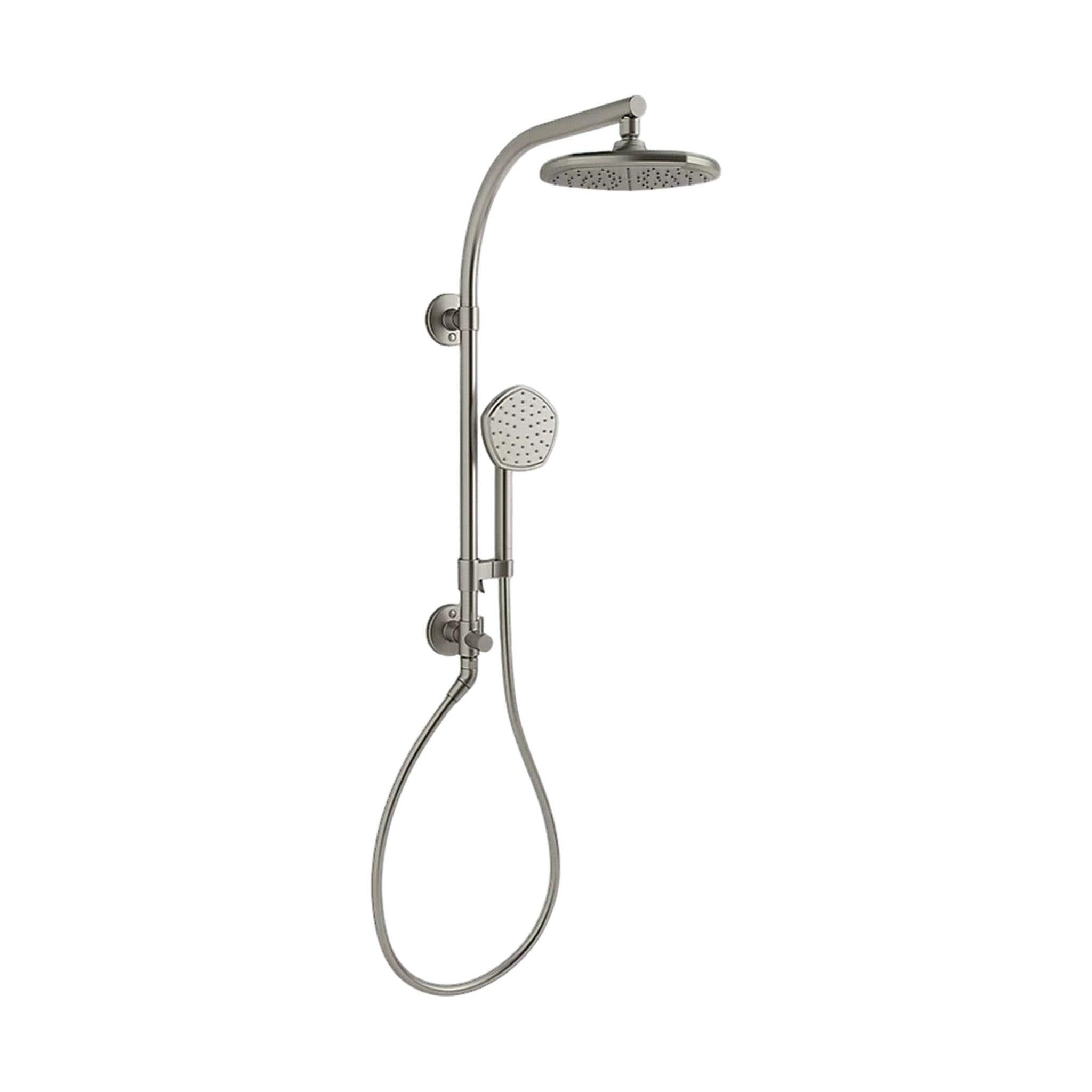OCCASION HYDRORAIL-R SHOWER COLUMN KIT - robinsonco.ca