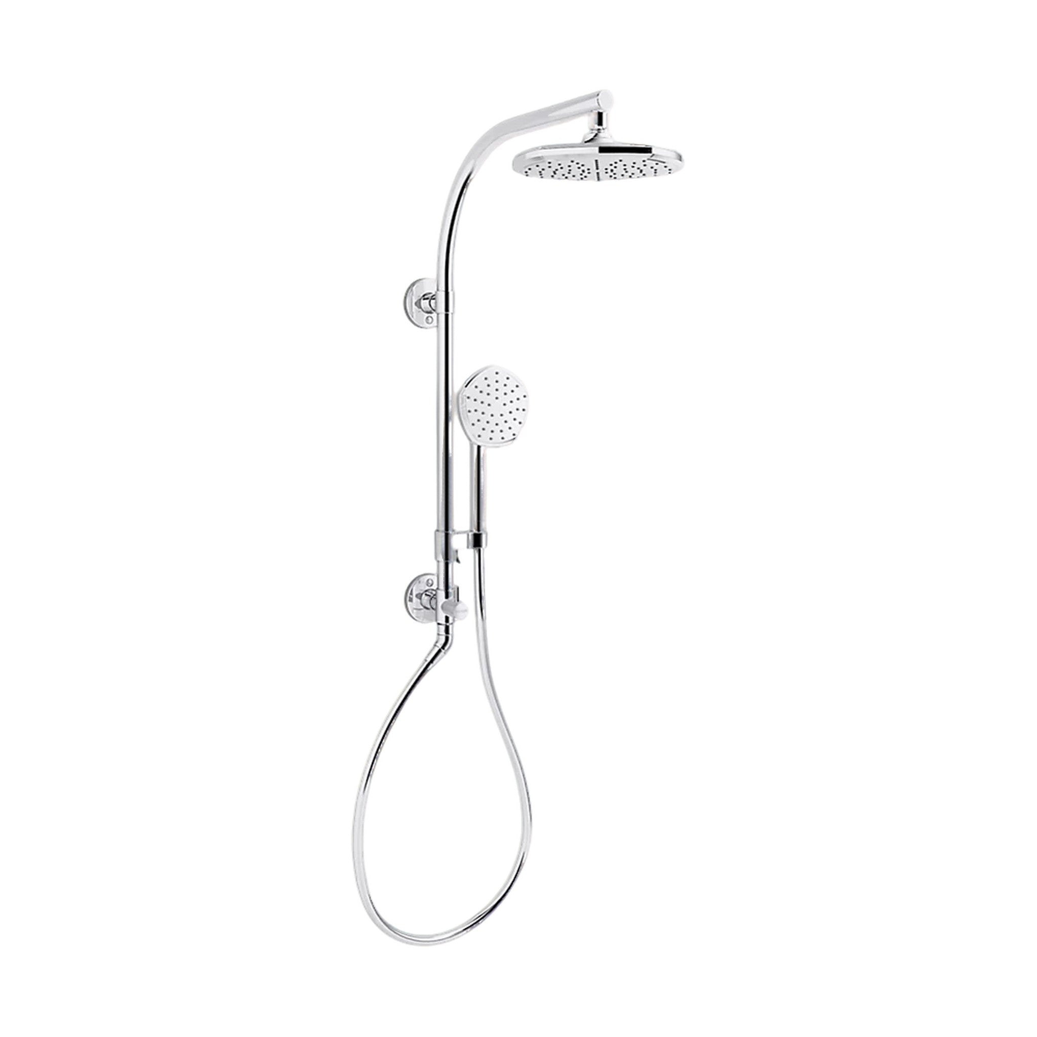 OCCASION HYDRORAIL-R SHOWER COLUMN KIT - robinsonco.ca