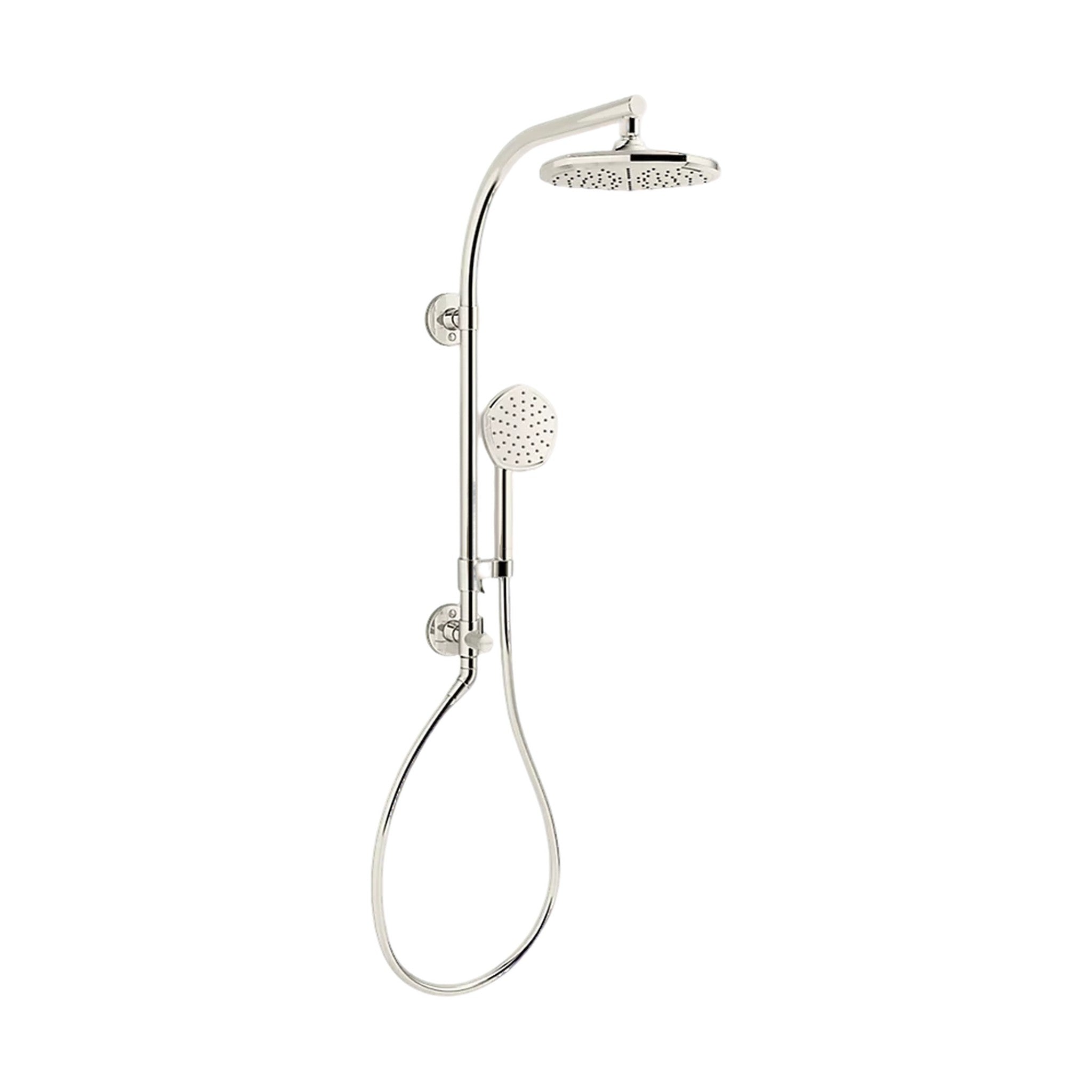 OCCASION HYDRORAIL-R SHOWER COLUMN KIT - robinsonco.ca