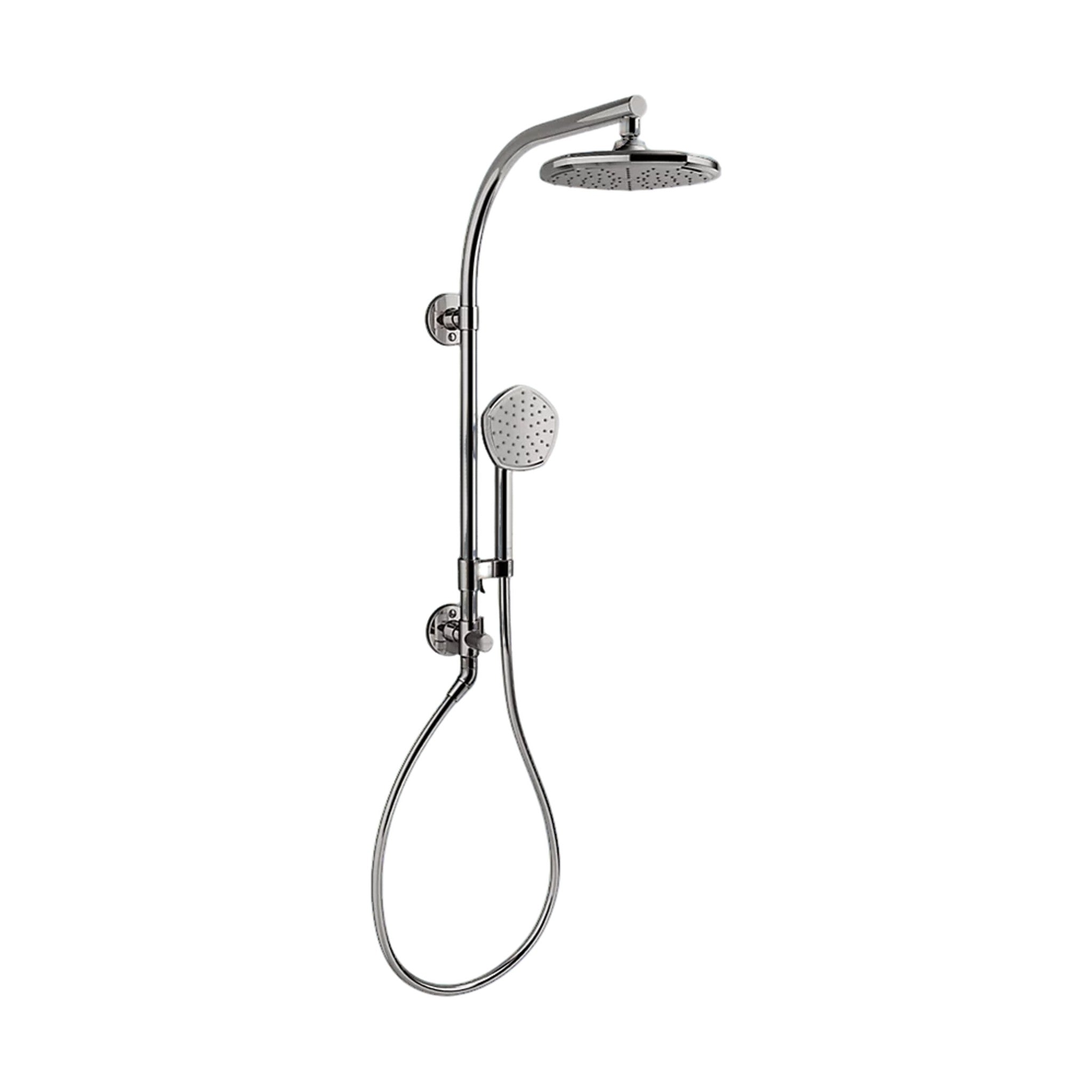 OCCASION HYDRORAIL-R SHOWER COLUMN KIT - robinsonco.ca