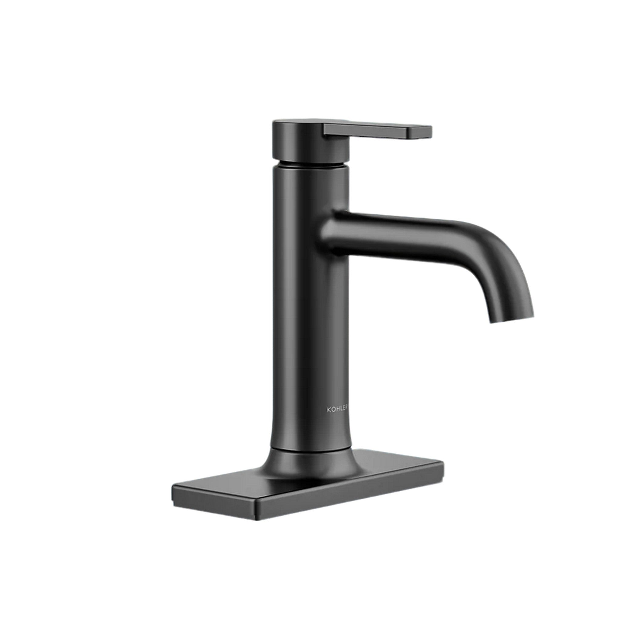 VENZA SINGLE-HANDLE BATHROOM SINK FAUCET - robinsonco.ca