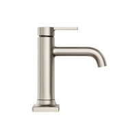 VENZA SINGLE-HANDLE BATHROOM SINK FAUCET - robinsonco.ca