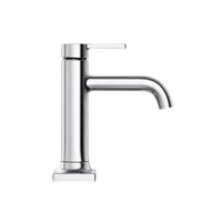 VENZA SINGLE-HANDLE BATHROOM SINK FAUCET - robinsonco.ca