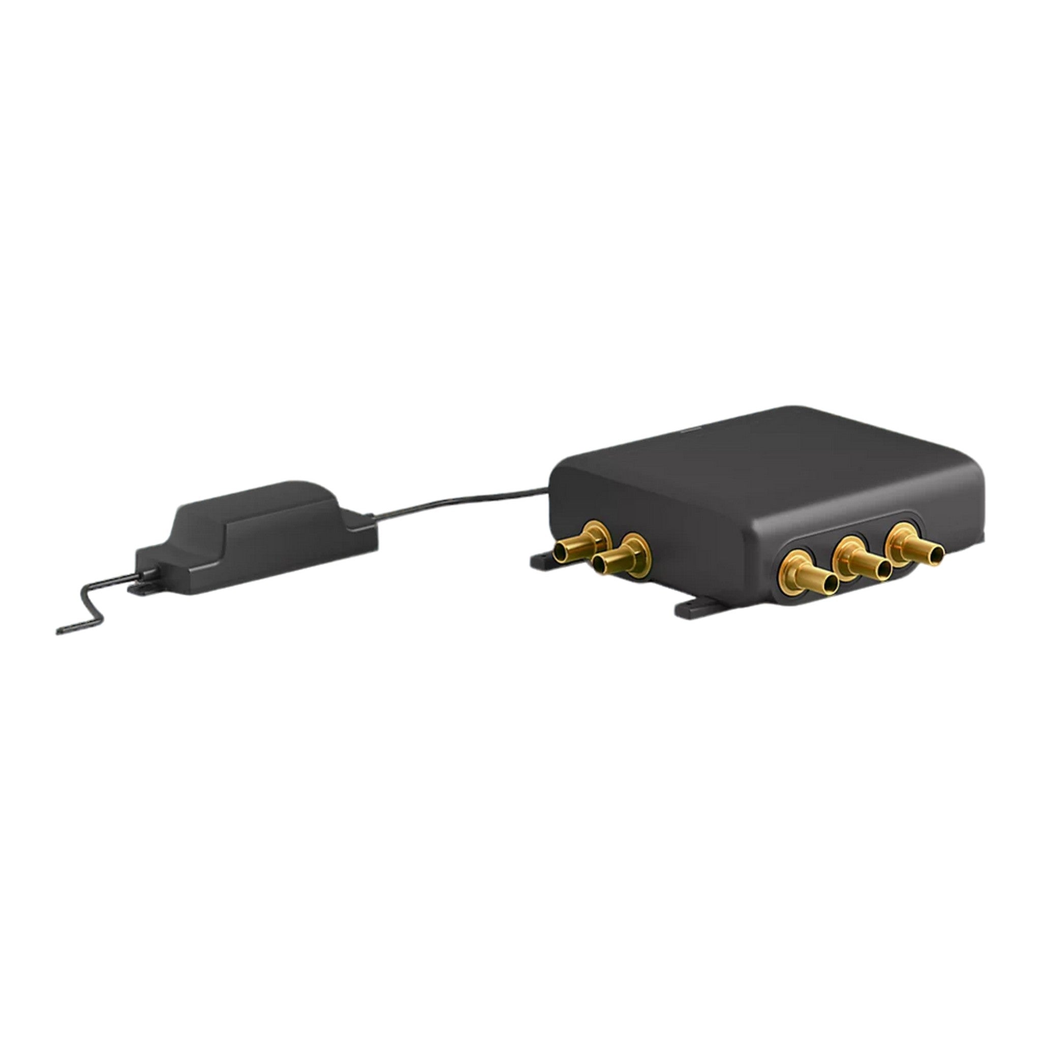 ANTHEM THREE-PORT DIGITAL THERMOSTATIC VALVE - robinsonco.ca