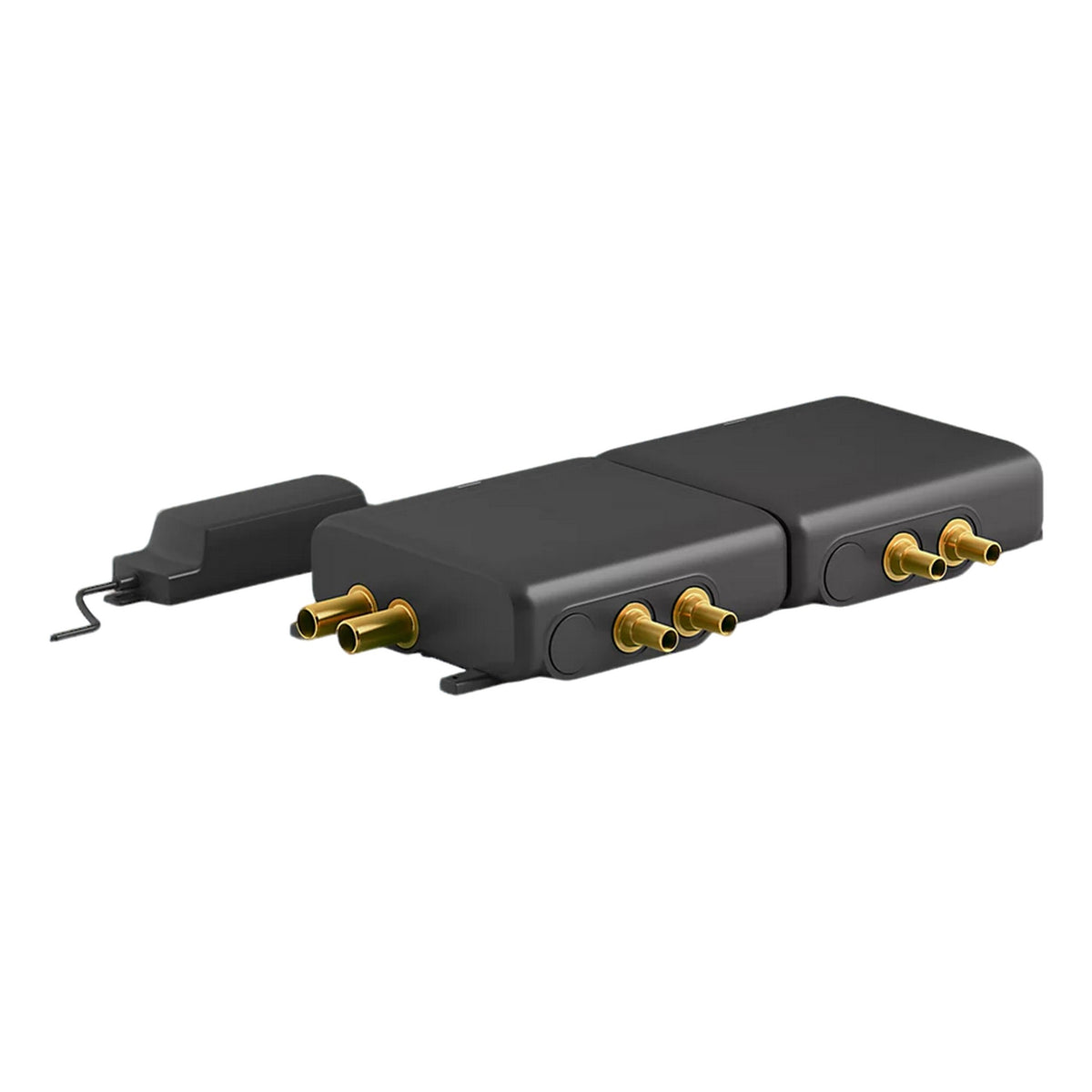 ANTHEM FOUR-PORT DIGITAL THERMOSTATIC VALVE - robinsonco.ca