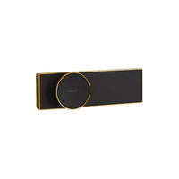 ANTHEM DIGITAL THERMOSTATIC SHOWER VALVE CONTROL PANEL - robinsonco.ca