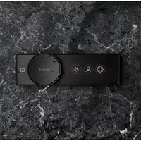 ANTHEM DIGITAL THERMOSTATIC SHOWER VALVE CONTROL PANEL - robinsonco.ca