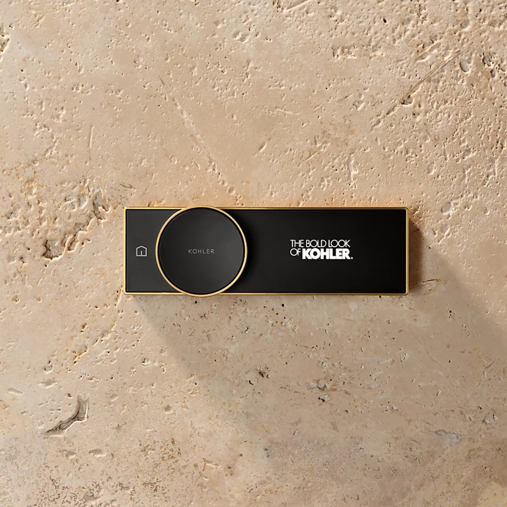 ANTHEM DIGITAL THERMOSTATIC SHOWER VALVE CONTROL PANEL - robinsonco.ca