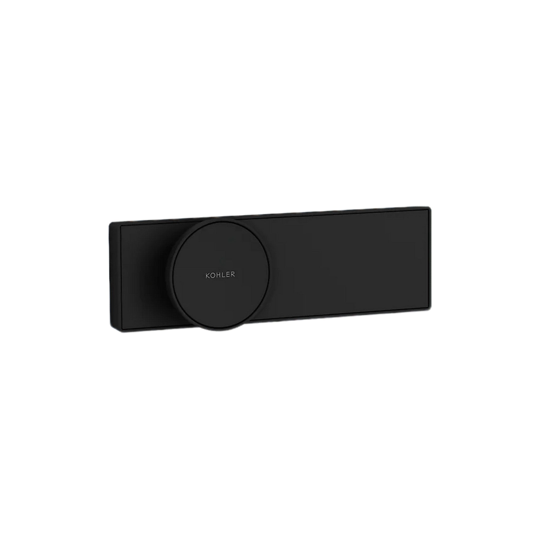 ANTHEM DIGITAL THERMOSTATIC SHOWER VALVE CONTROL PANEL - robinsonco.ca