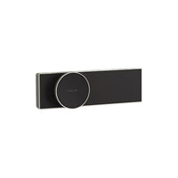 ANTHEM DIGITAL THERMOSTATIC SHOWER VALVE CONTROL PANEL - robinsonco.ca