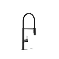 COMPONENTS® SEMI-PROFESSIONAL KITCHEN SINK FAUCET WITH TWO-FUNCTION SPRAYHEAD - robinsonco.ca