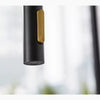 COMPONENTS® TOUCHLESS ARC SPOUT PULL-DOWN KITCHEN SINK FAUCET WITH TWO-FUNCTION SPRAYHEAD - robinsonco.ca
