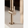 COMPONENTS® TOUCHLESS ARC SPOUT PULL-DOWN KITCHEN SINK FAUCET WITH TWO-FUNCTION SPRAYHEAD - robinsonco.ca