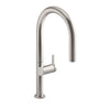 COMPONENTS® TOUCHLESS ARC SPOUT PULL-DOWN KITCHEN SINK FAUCET WITH TWO-FUNCTION SPRAYHEAD - robinsonco.ca