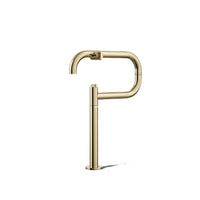 COMPONENTS® DECK-MOUNT POT FILLER - robinsonco.ca