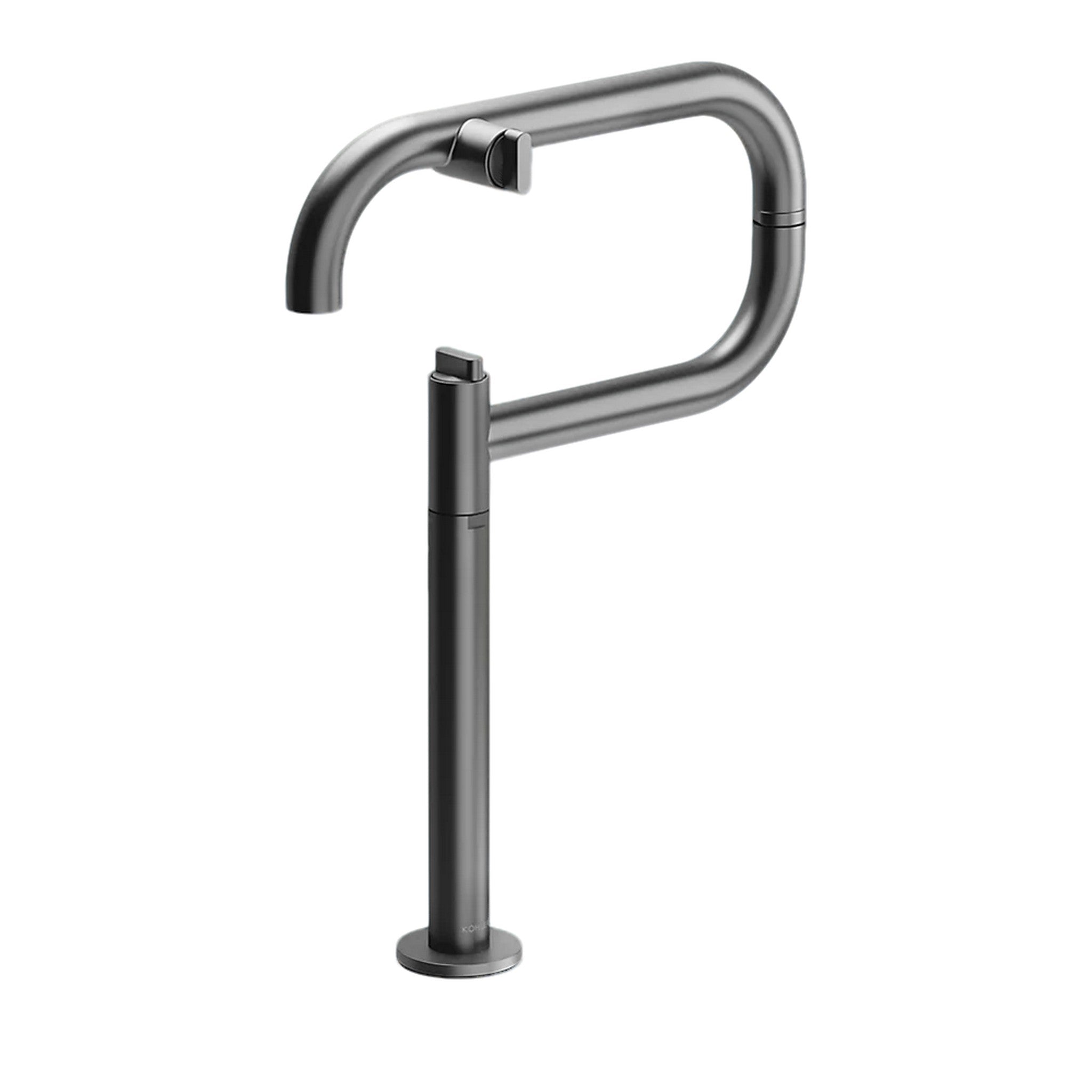 COMPONENTS® DECK-MOUNT POT FILLER - robinsonco.ca