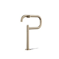 COMPONENTS® DECK-MOUNT POT FILLER - robinsonco.ca