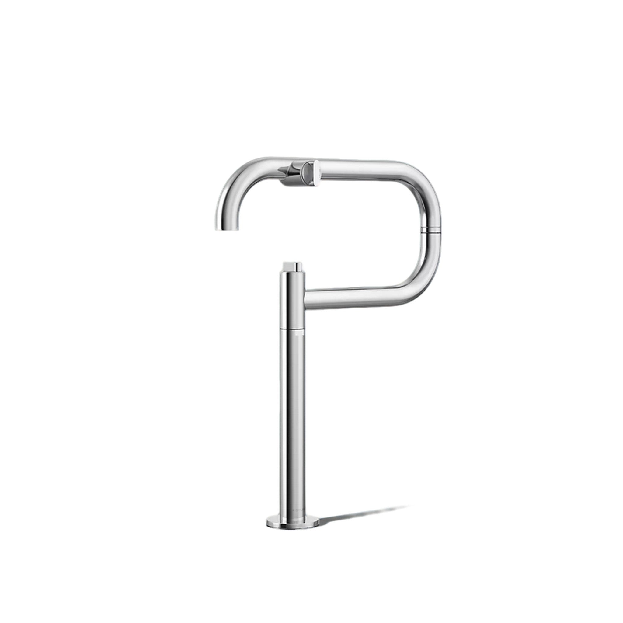 COMPONENTS® DECK-MOUNT POT FILLER - robinsonco.ca