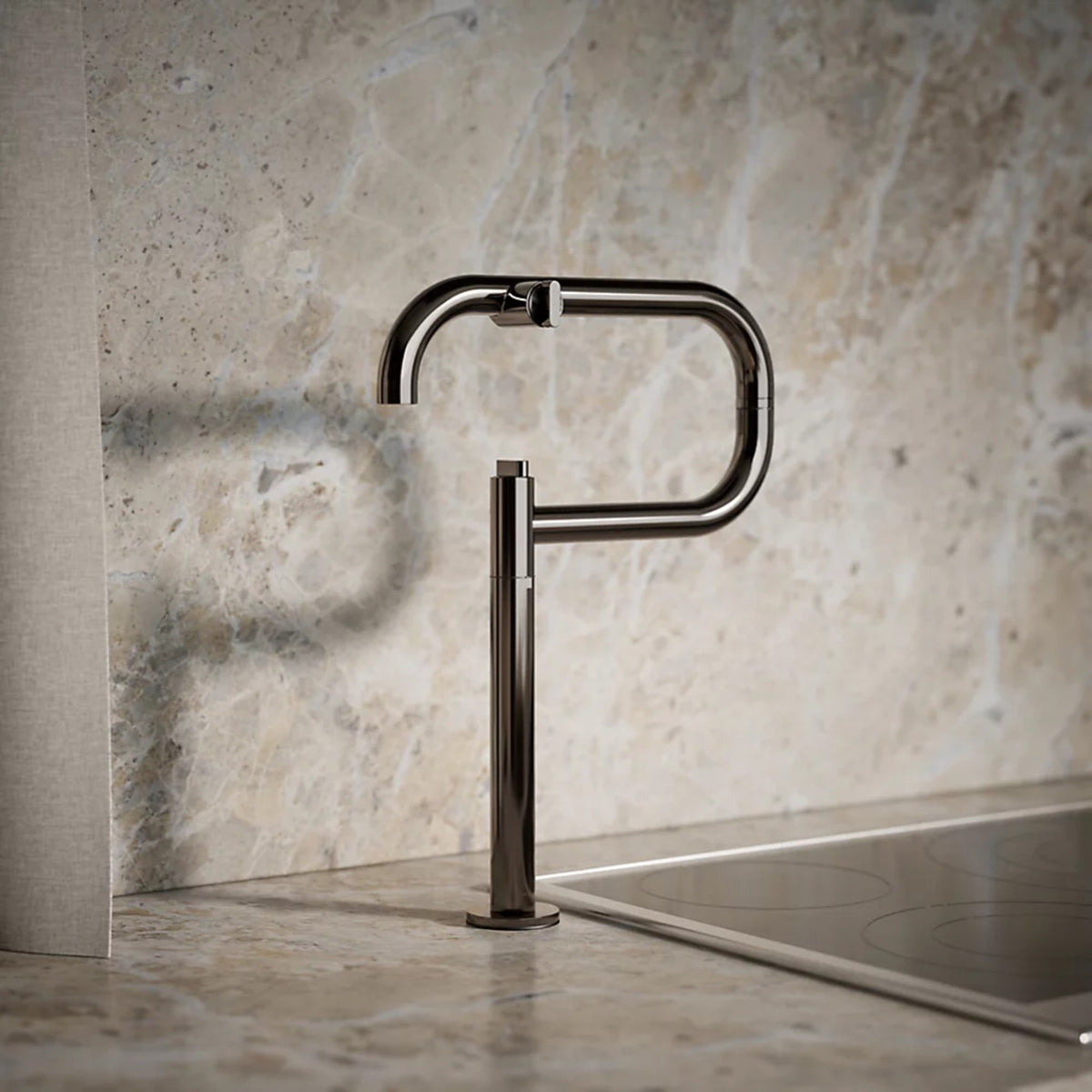 COMPONENTS® DECK-MOUNT POT FILLER - robinsonco.ca