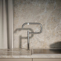 COMPONENTS® DECK-MOUNT POT FILLER - robinsonco.ca