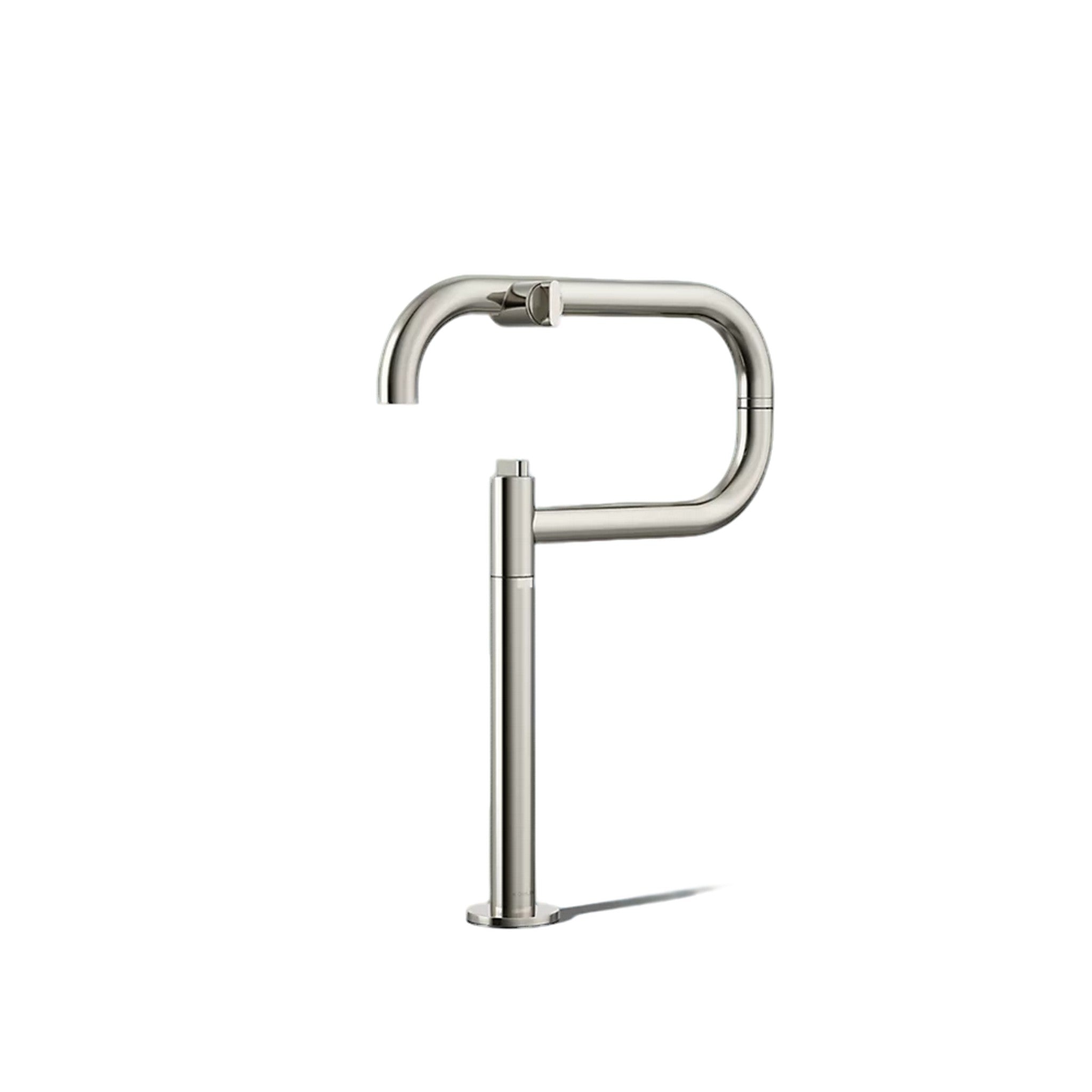 COMPONENTS® DECK-MOUNT POT FILLER - robinsonco.ca