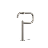 COMPONENTS® DECK-MOUNT POT FILLER - robinsonco.ca