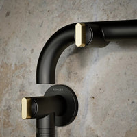COMPONENTS® WALL-MOUNT POT FILLER - robinsonco.ca