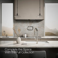 COMPONENTS® WALL-MOUNT POT FILLER - robinsonco.ca
