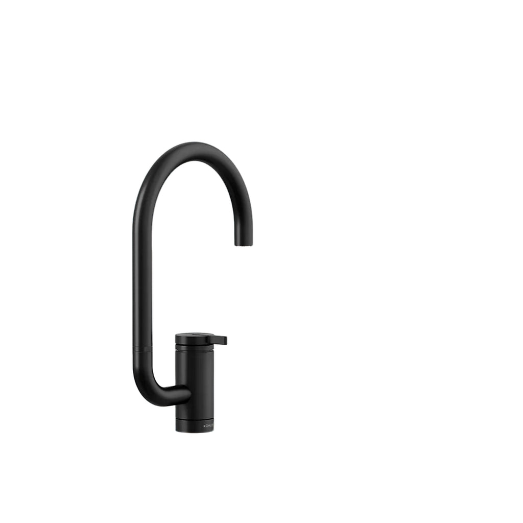 COMPONENTS® SINGLE-HANDLE BAR SINK FAUCET WITH TWO-FUNCTION EXTENDED ...