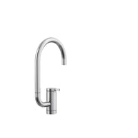 COMPONENTS® SINGLE-HANDLE BAR SINK FAUCET WITH TWO-FUNCTION EXTENDED-REACH ARC SPOUT - robinsonco.ca