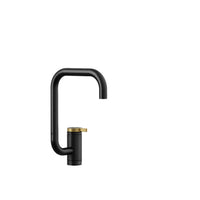 COMPONENTS® SINGLE-HANDLE BAR SINK FAUCET WITH TWO-FUNCTION EXTENDED-REACH SQUARE  SPOUT - robinsonco.ca