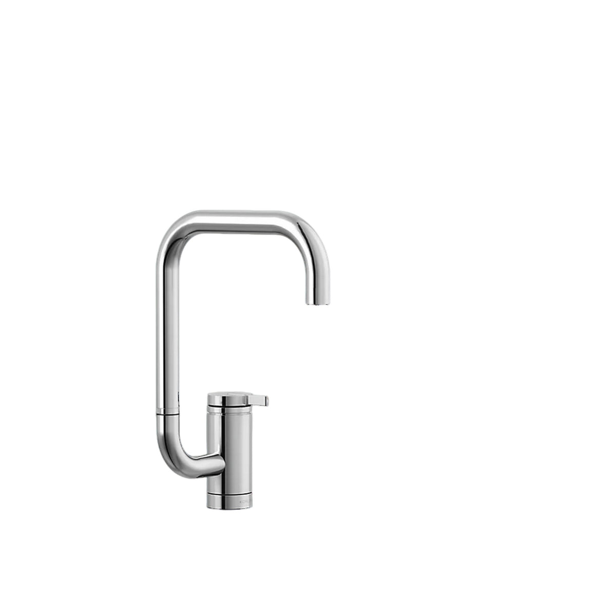 COMPONENTS® SINGLE-HANDLE BAR SINK FAUCET WITH TWO-FUNCTION EXTENDED-REACH SQUARE  SPOUT - robinsonco.ca
