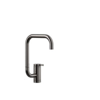 COMPONENTS® SINGLE-HANDLE BAR SINK FAUCET WITH TWO-FUNCTION EXTENDED-REACH SQUARE  SPOUT - robinsonco.ca