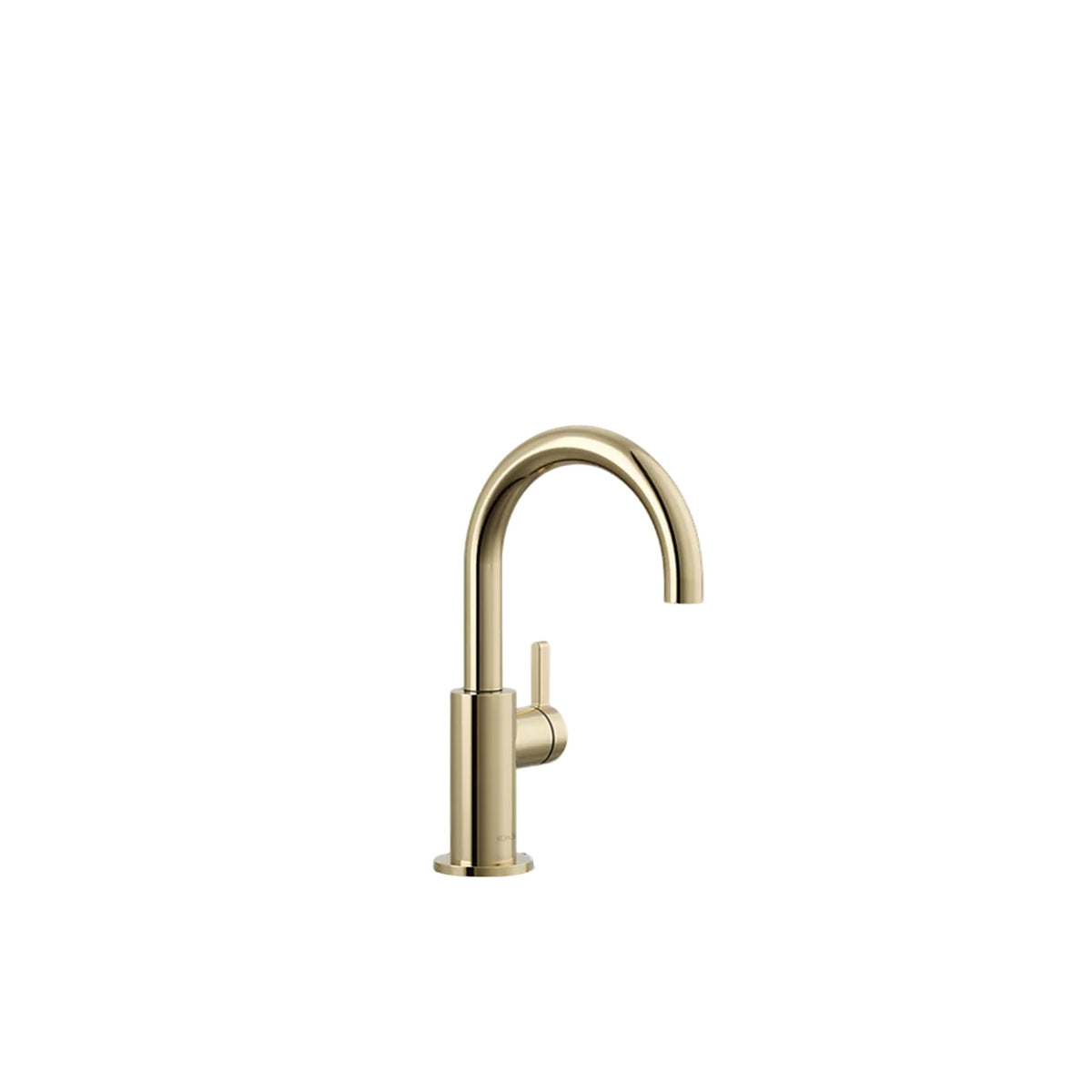 COMPONENTS® ARC SPOUT BEVERAGE FAUCET - robinsonco.ca