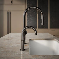 COMPONENTS® ARC SPOUT BEVERAGE FAUCET - robinsonco.ca