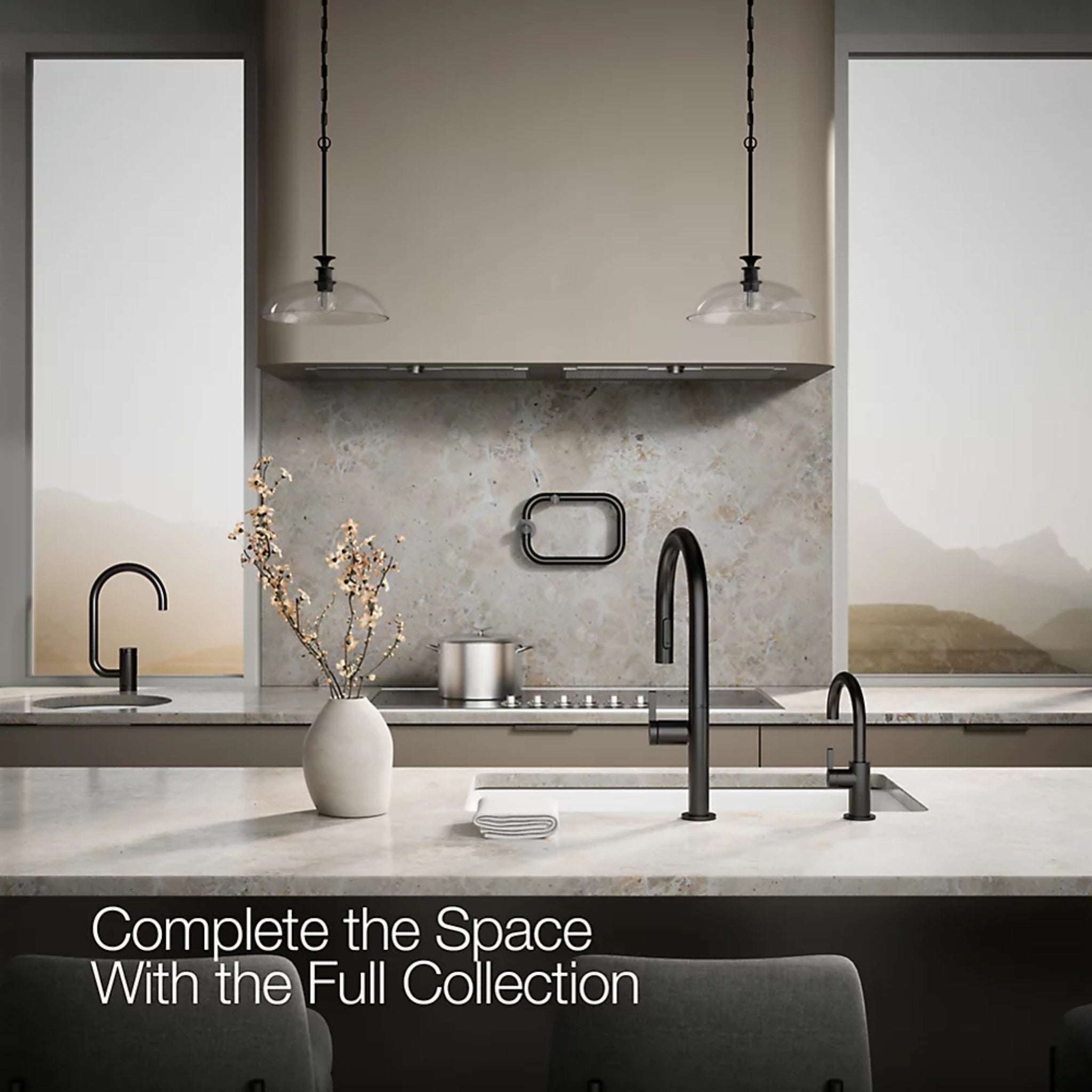 COMPONENTS® ARC SPOUT BEVERAGE FAUCET - robinsonco.ca